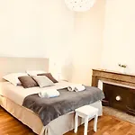 Apartamento Le Pari Nimois, Avec Parking, Centre Arenes