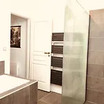 Le Pari Nimois, Avec Parking, Centre Arenes Apartamento Nimes
