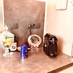 Le Pari Nimois, Avec Parking, Centre Arenes Apartamento Nimes