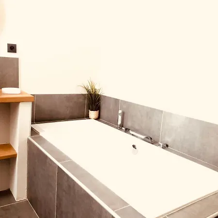 Le Pari Nimois, Avec Parking, Centre Arenes *